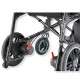 Silla Electrica Explorer Carbon X